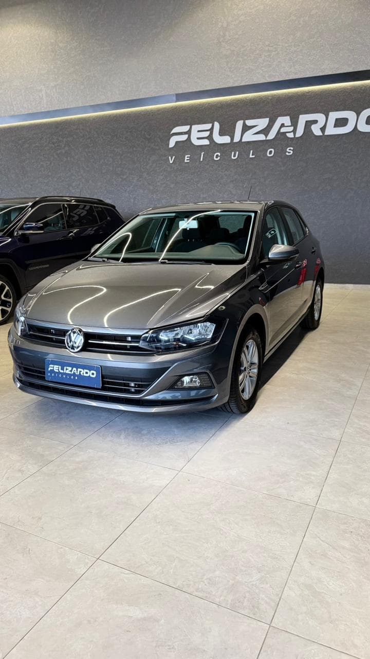 Volkswagen Polo Tsi