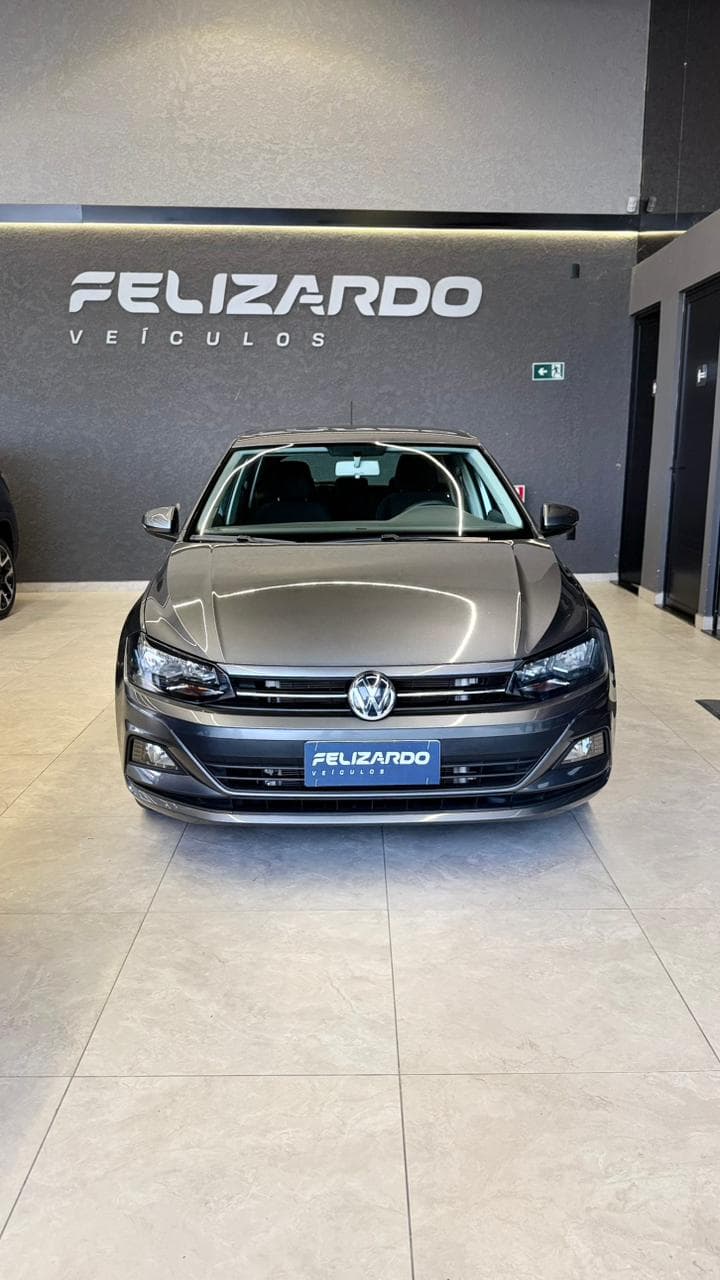 Volkswagen Polo Tsi — foto 2