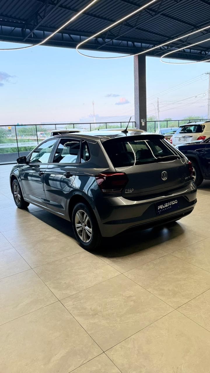 Volkswagen Polo Tsi — foto 6