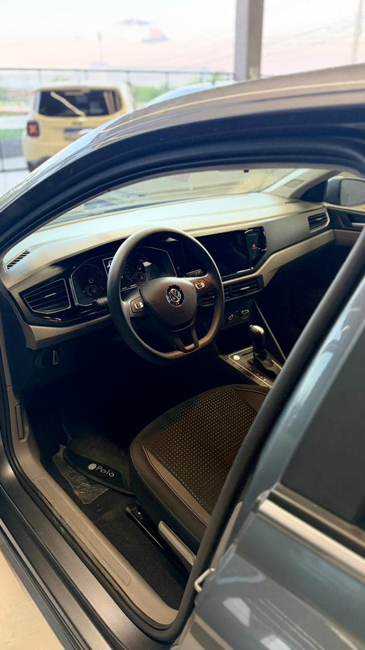 Volkswagen Polo Tsi — foto 7