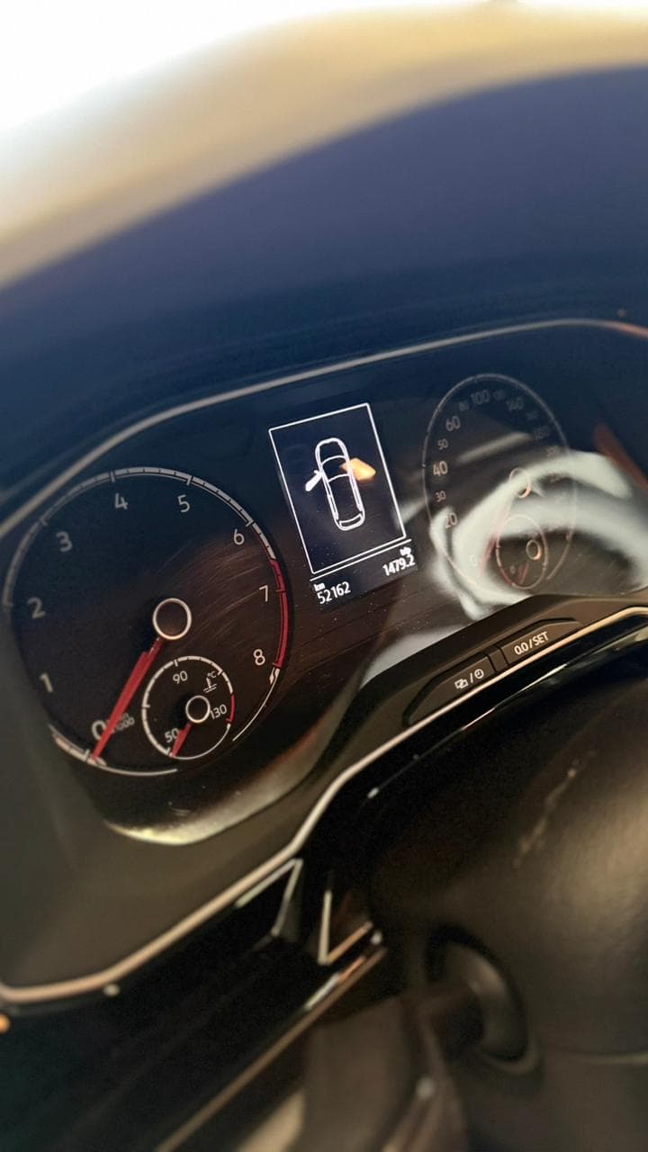 Volkswagen Polo Tsi — foto 8