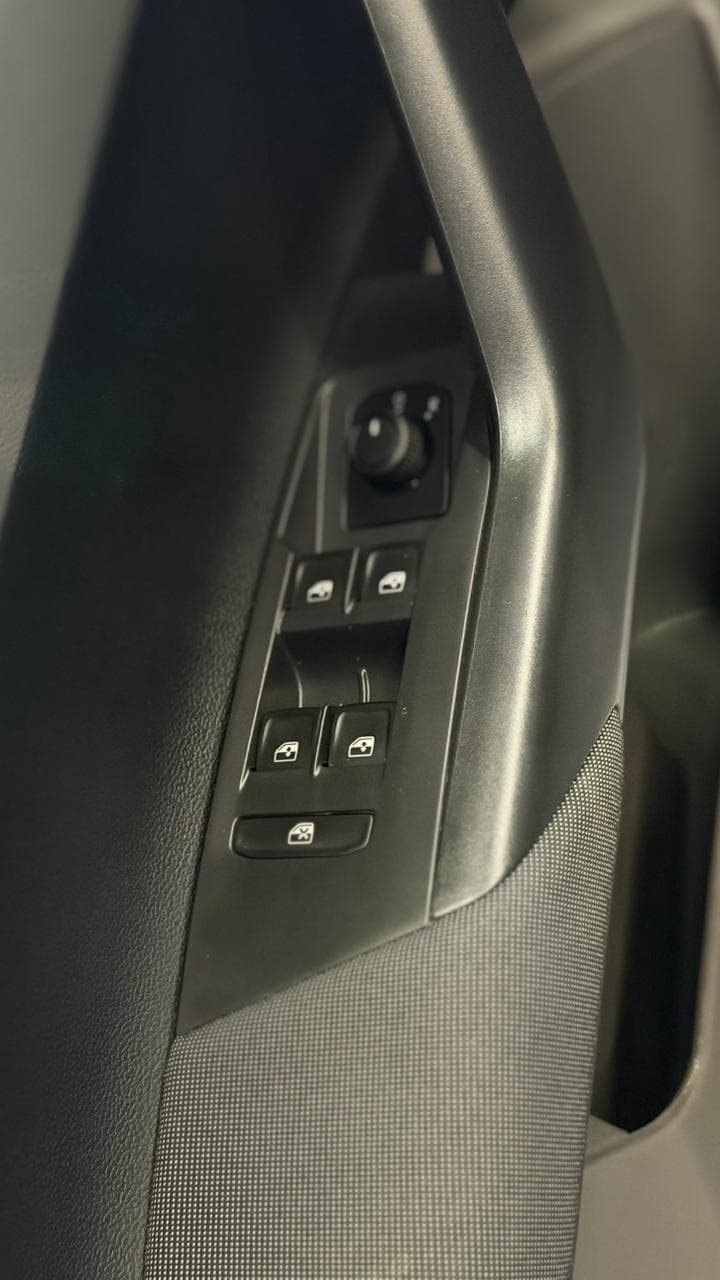 Volkswagen Polo Tsi — foto 10
