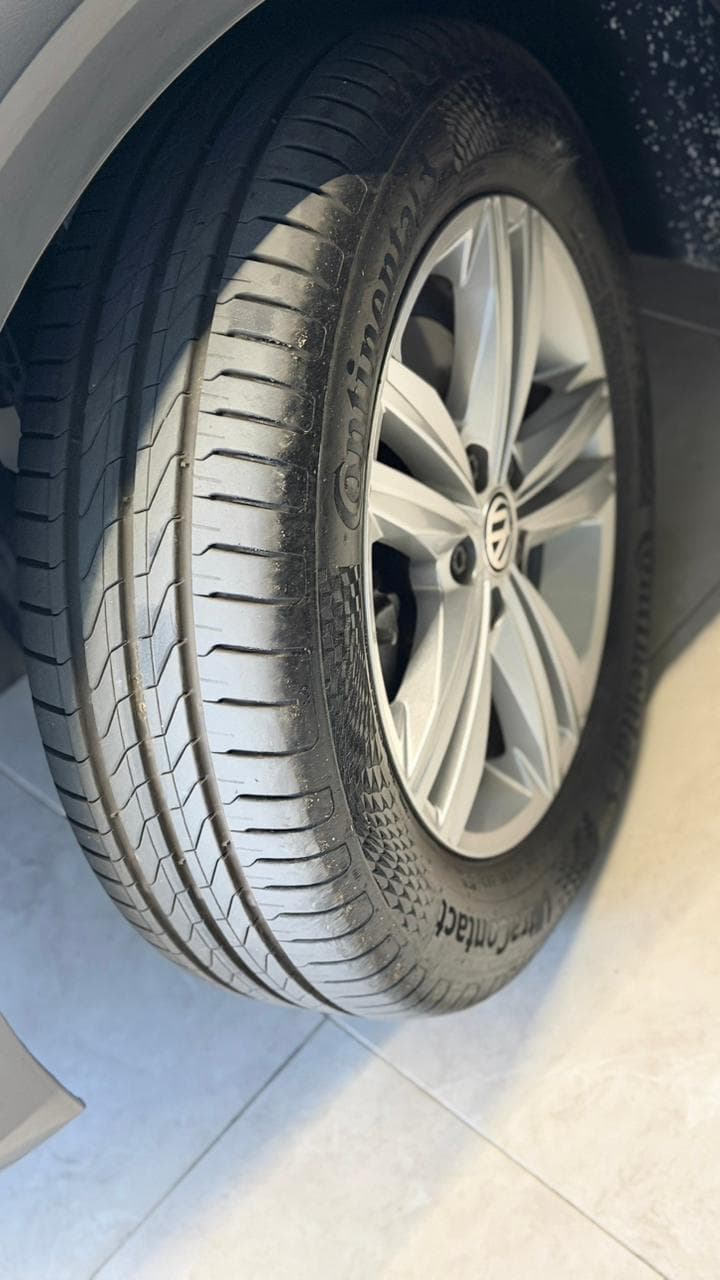 Volkswagen Polo Tsi — foto 12