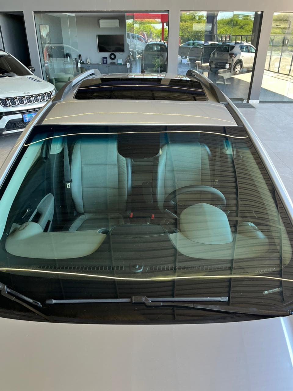 CHEVROLET TRACKER — foto 6