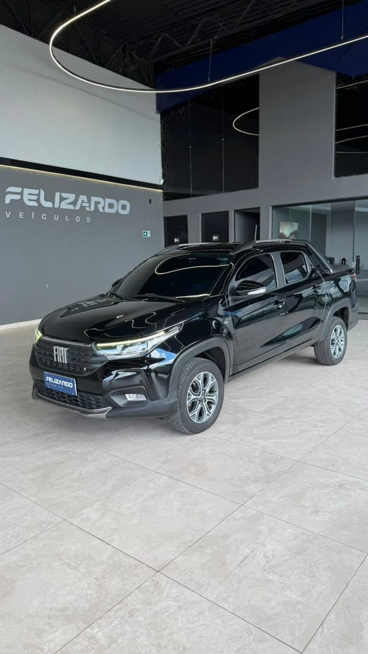 Fiat Strada — foto 2