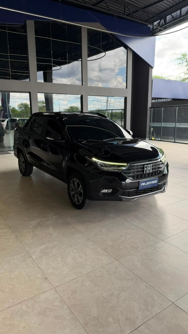 Fiat Strada — foto 3