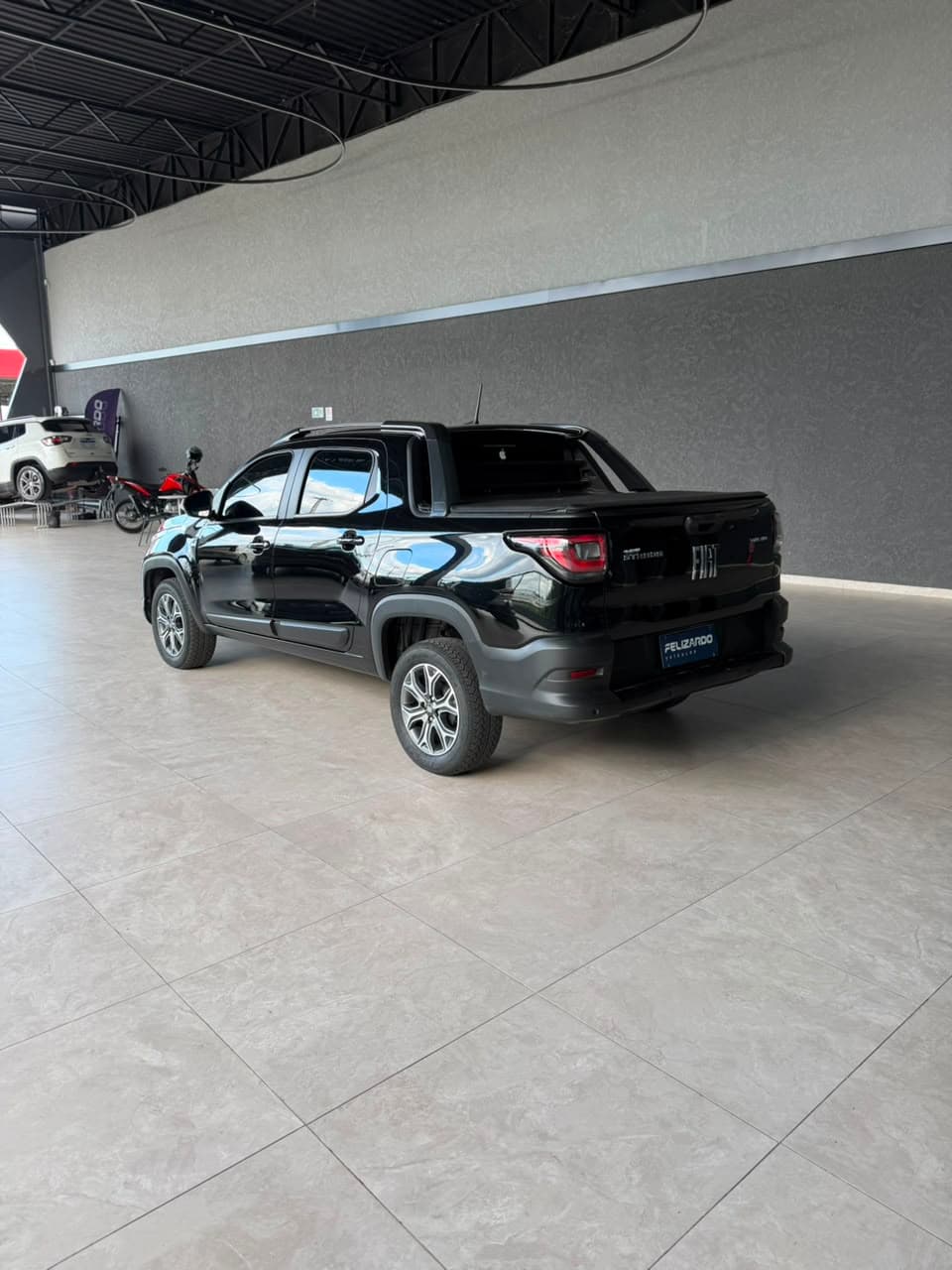 Fiat Strada — foto 4
