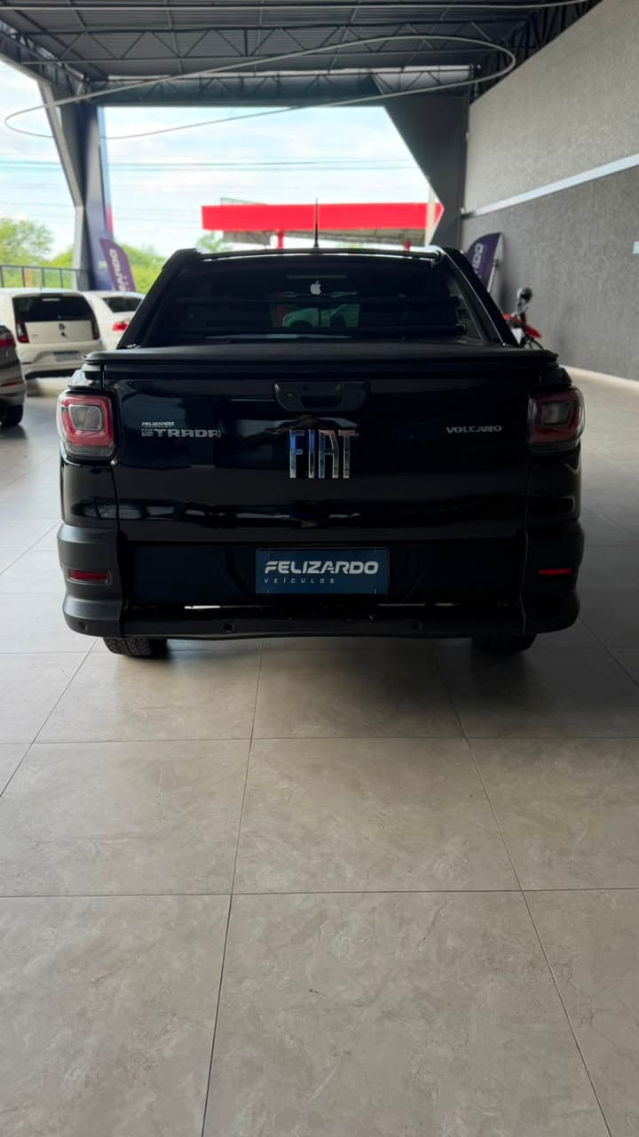 Fiat Strada — foto 5