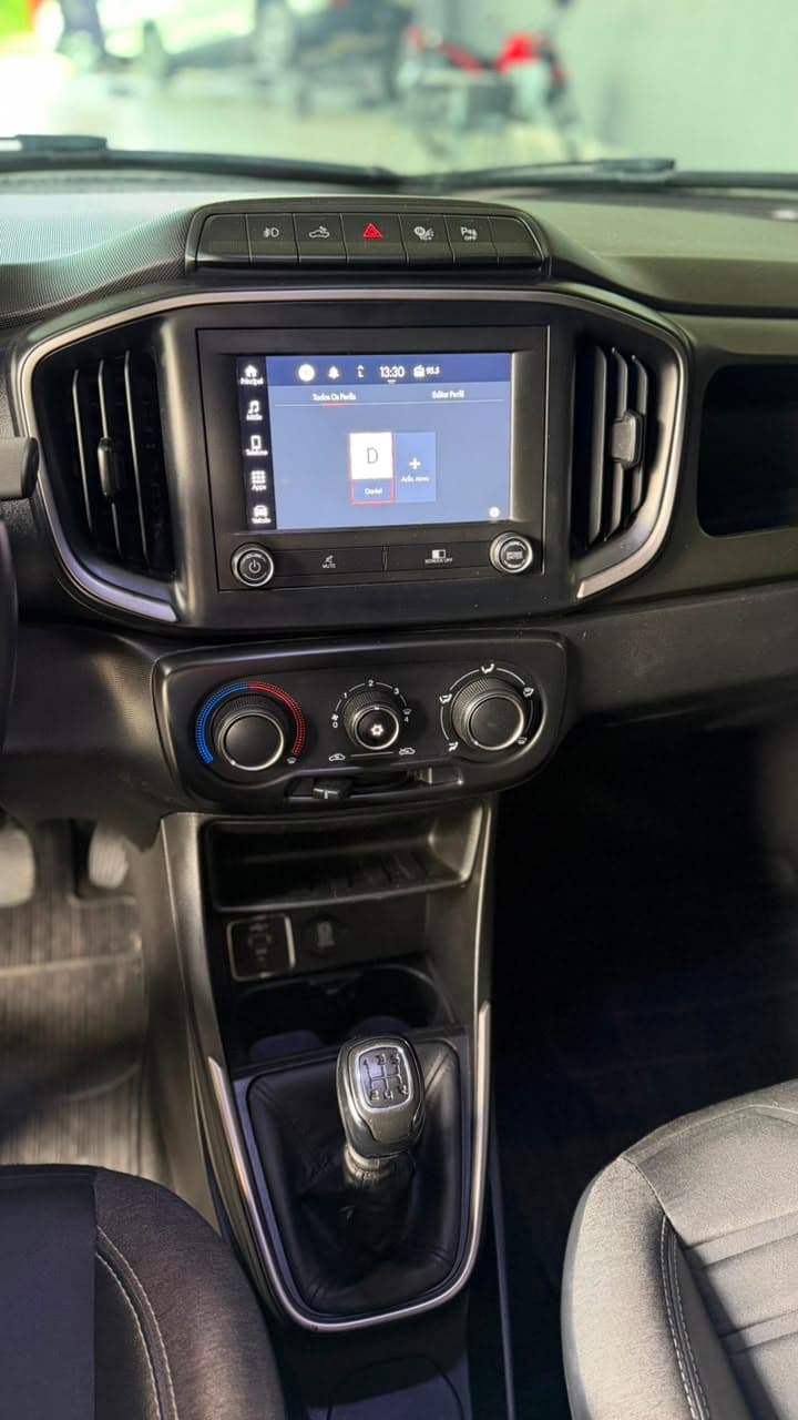 Fiat Strada — foto 7