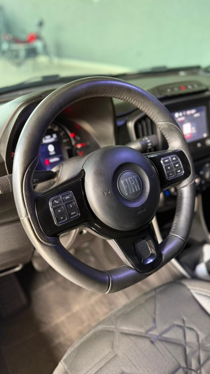 Fiat Strada — foto 8