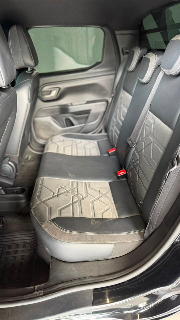 Fiat Strada — foto 10