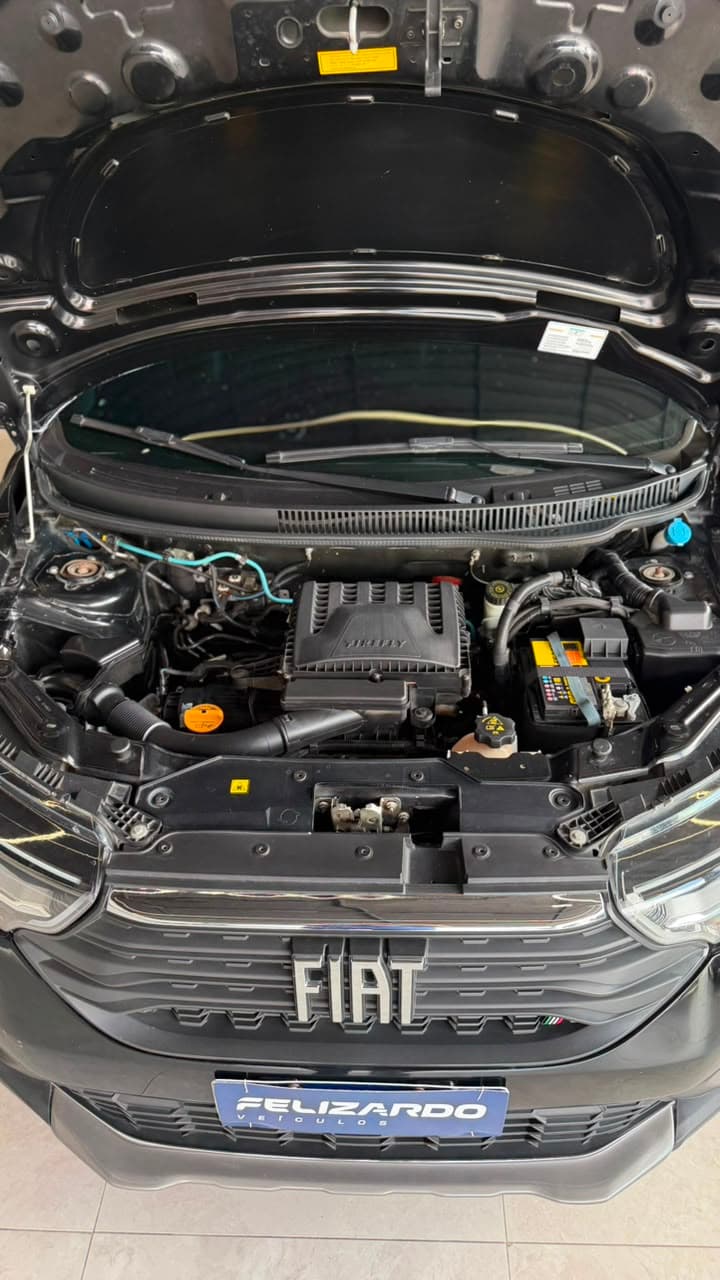 Fiat Strada — foto 13