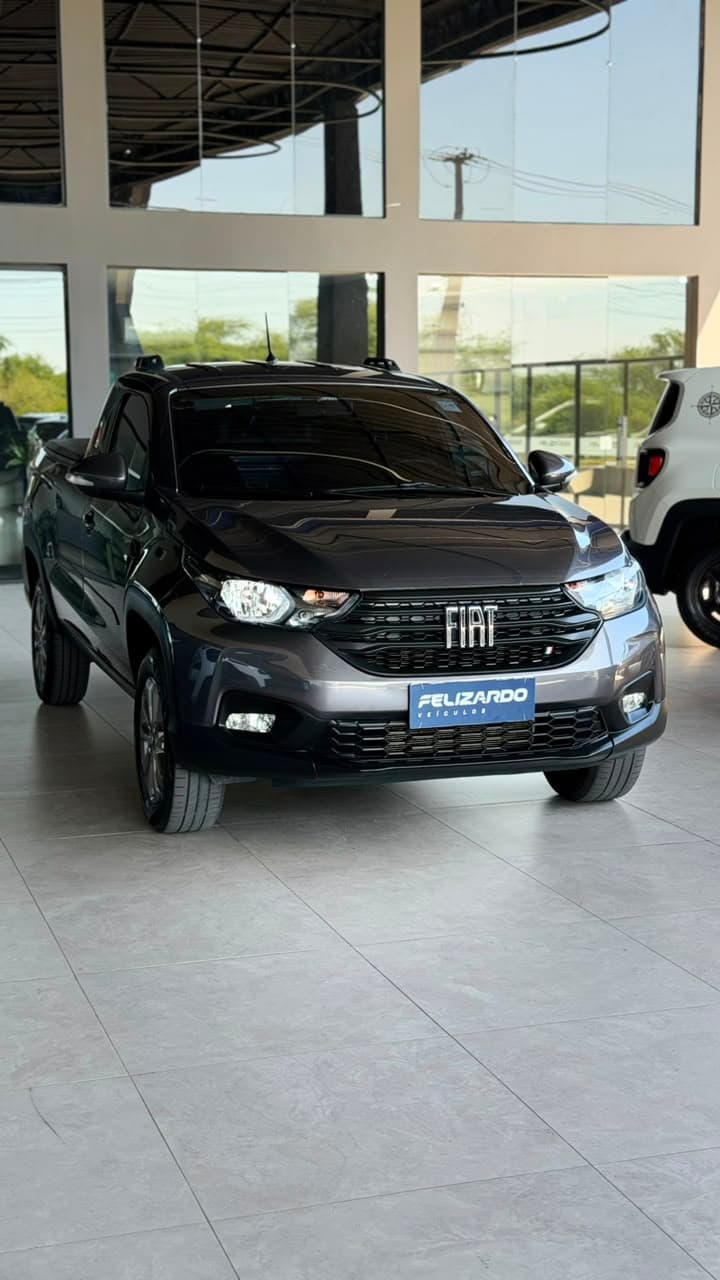 Fiat Strada — foto 2