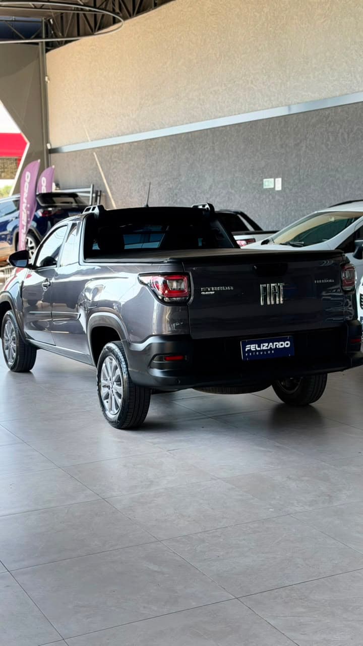 Fiat Strada — foto 3