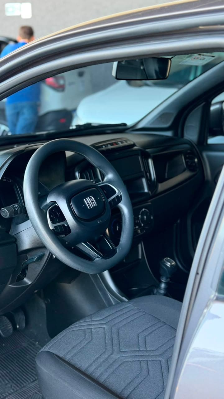 Fiat Strada — foto 5