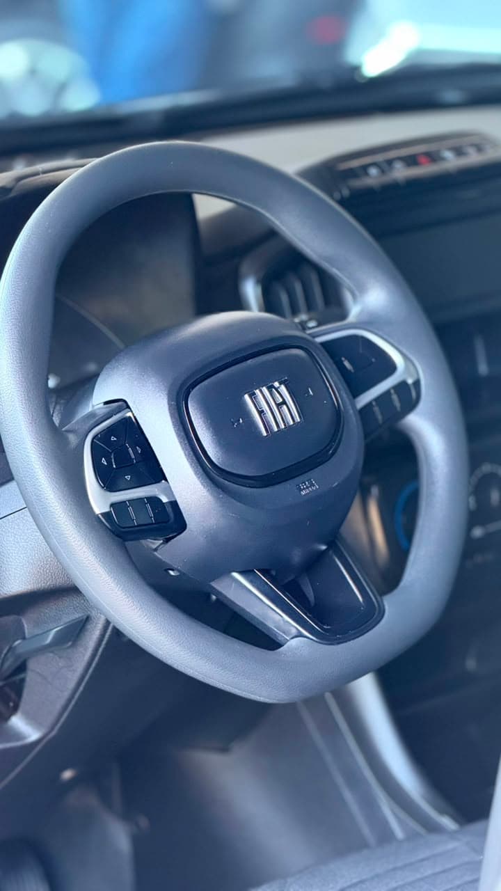 Fiat Strada — foto 6