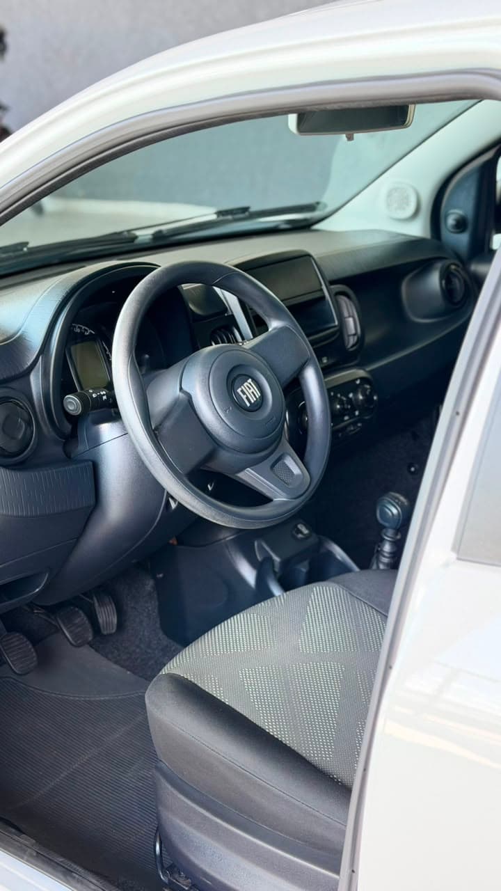 Fiat Mobi — foto 8