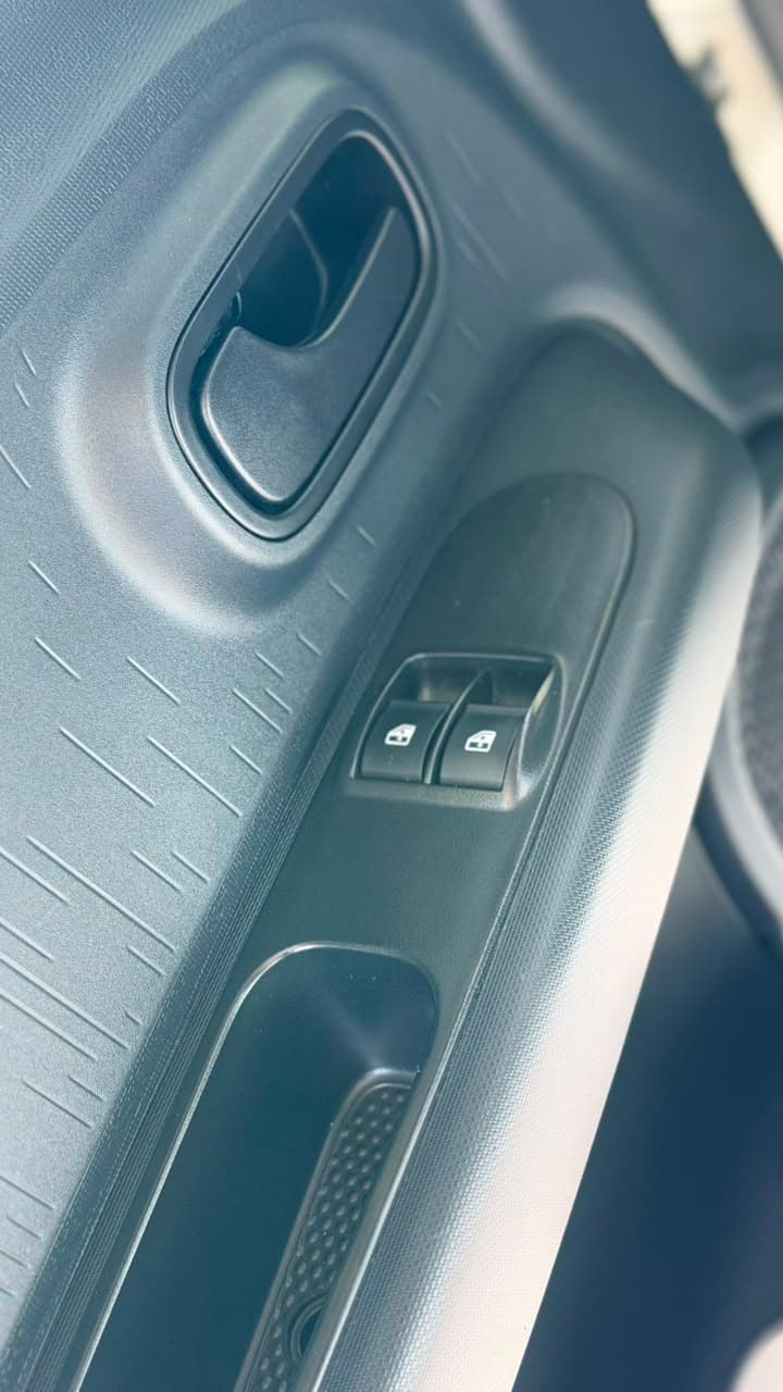 Fiat Mobi — foto 9