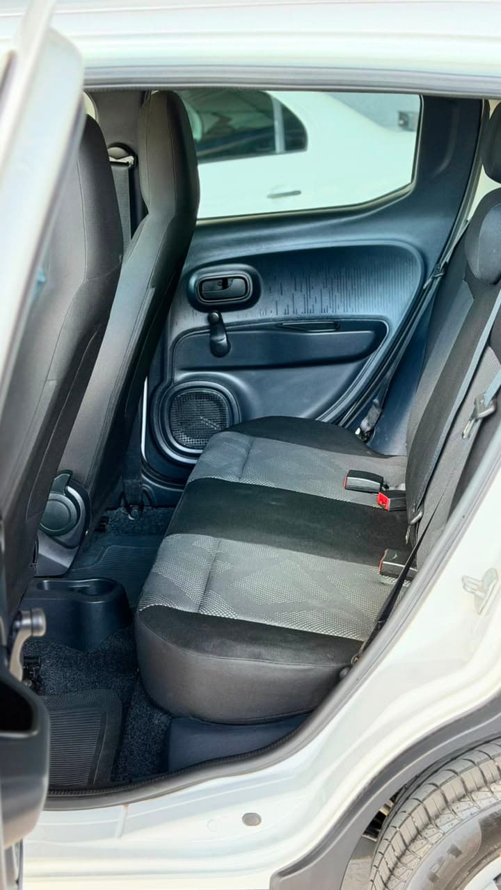 Fiat Mobi — foto 11