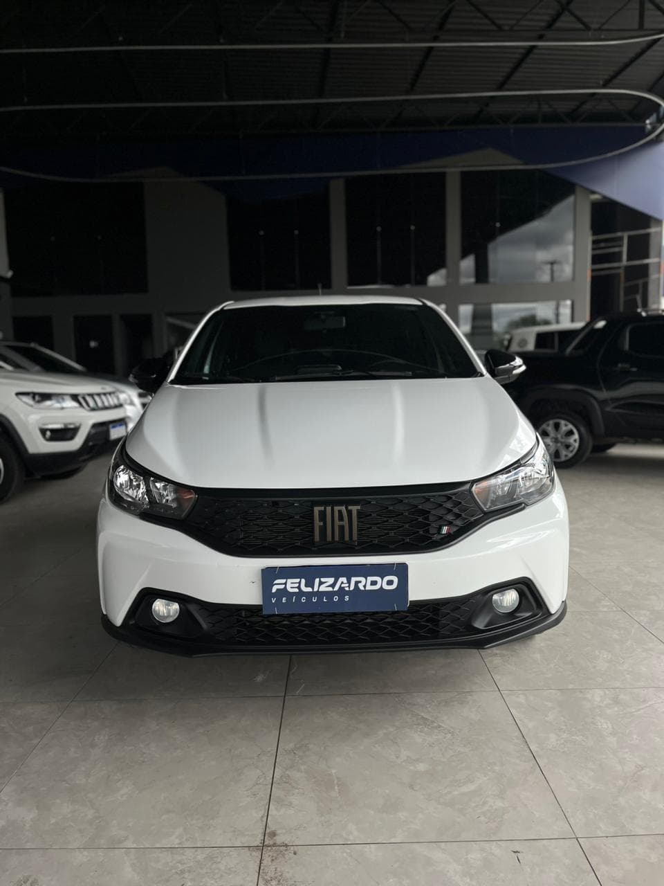 Fiat Argo — foto 2