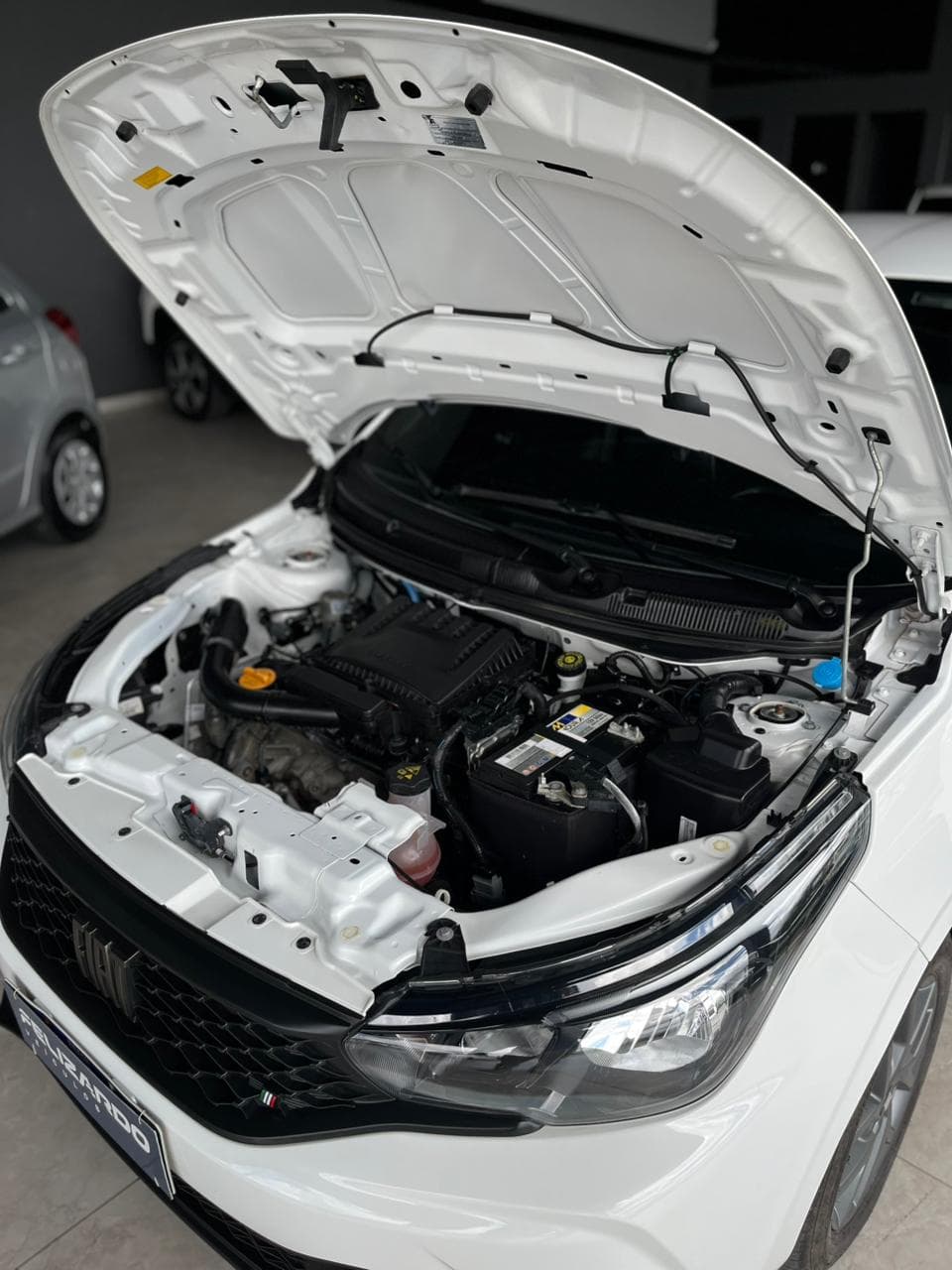 Fiat Argo — foto 7