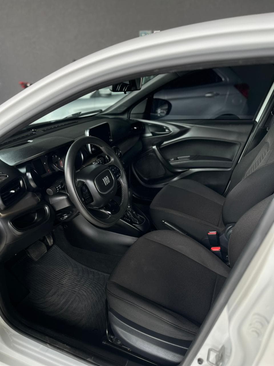 Fiat Argo — foto 8