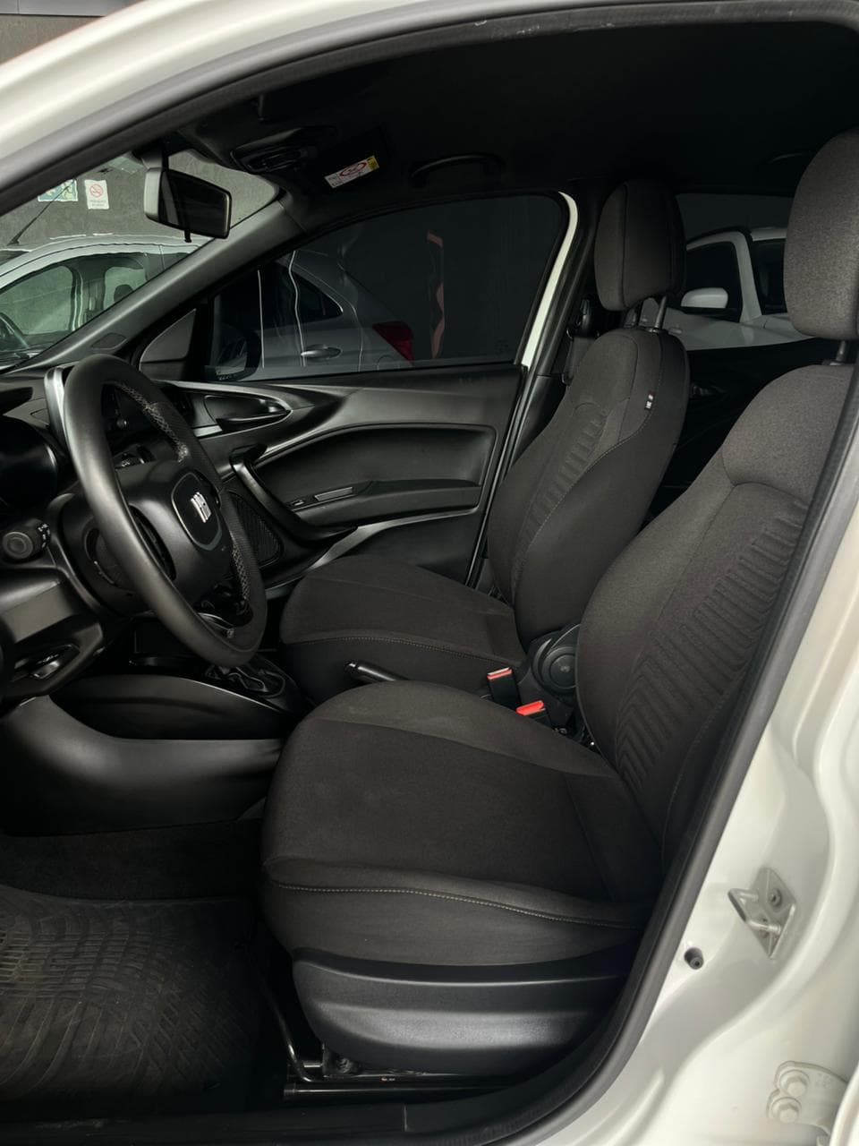 Fiat Argo — foto 9