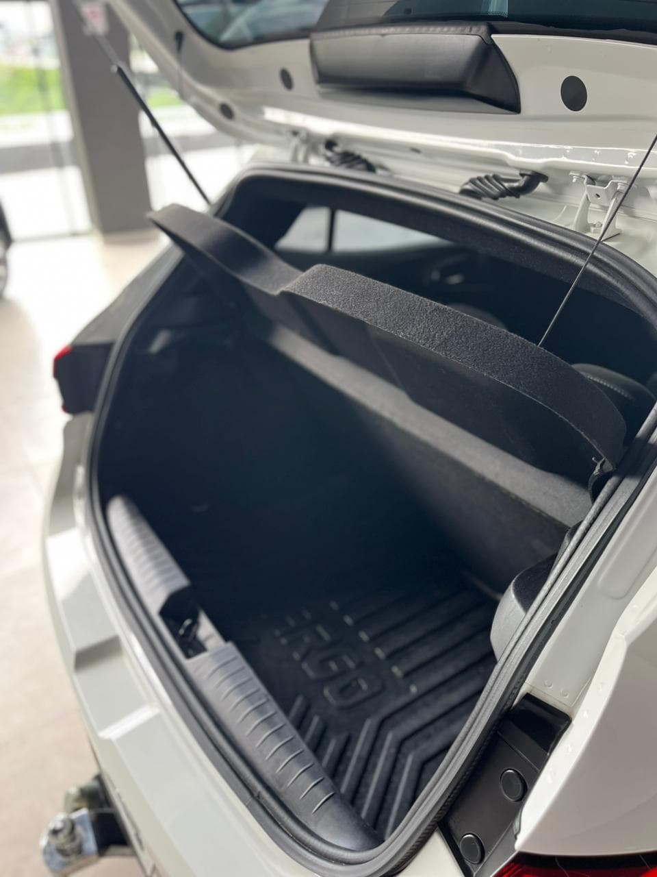 Fiat Argo — foto 12