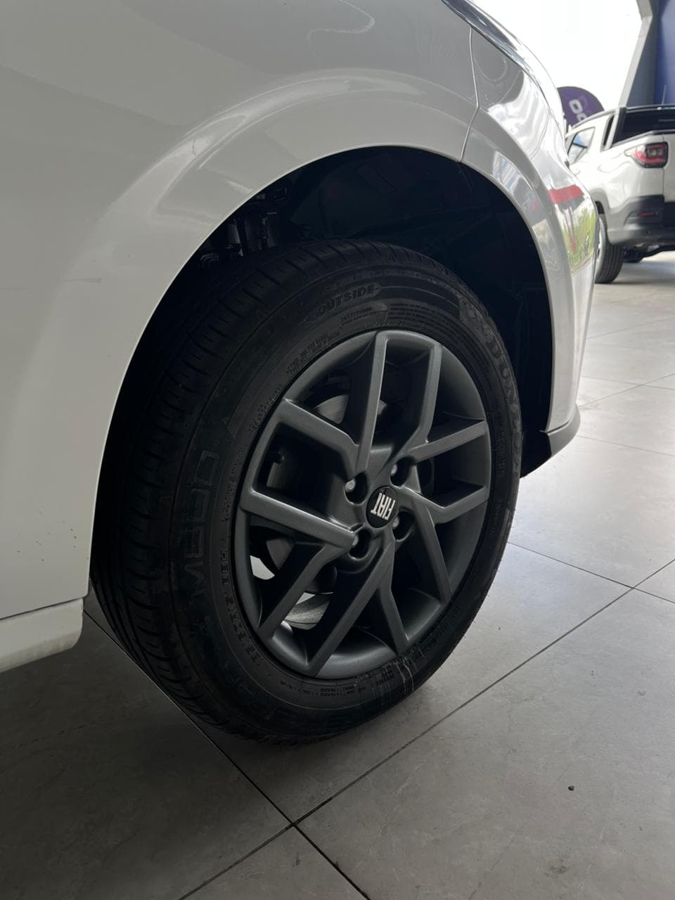 Fiat Argo — foto 13