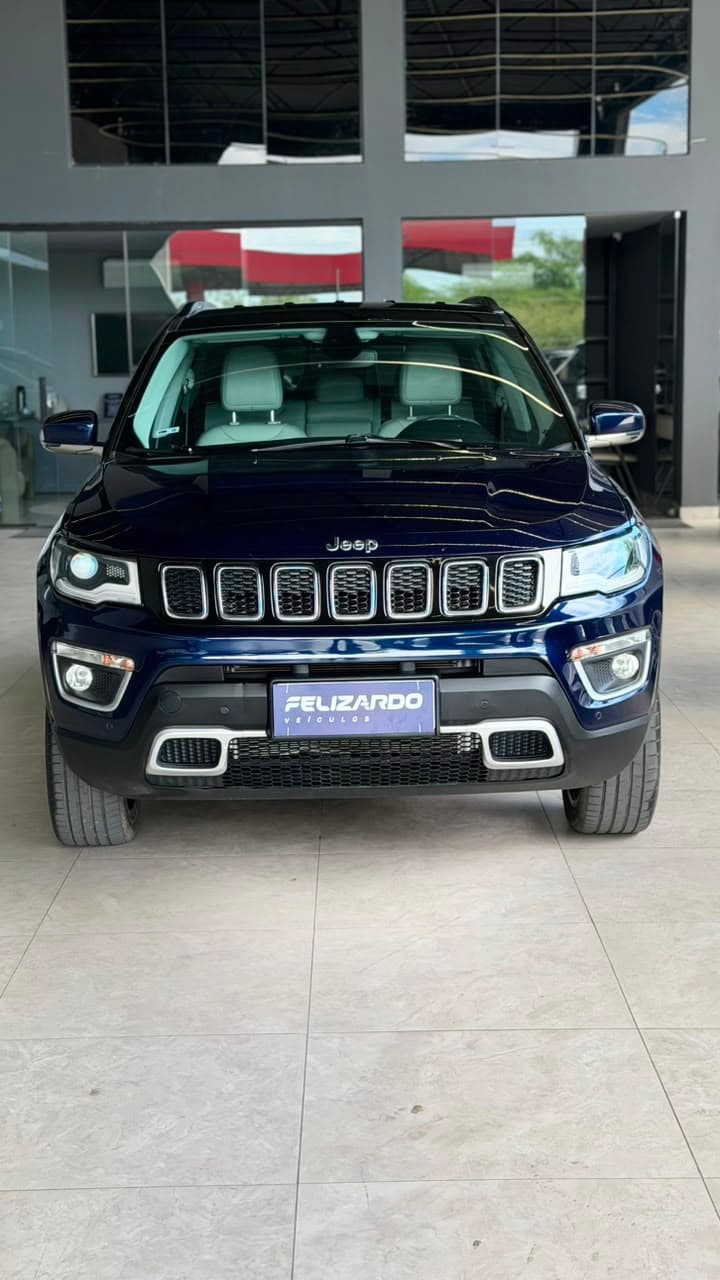 JEEP COMPASS — foto 2