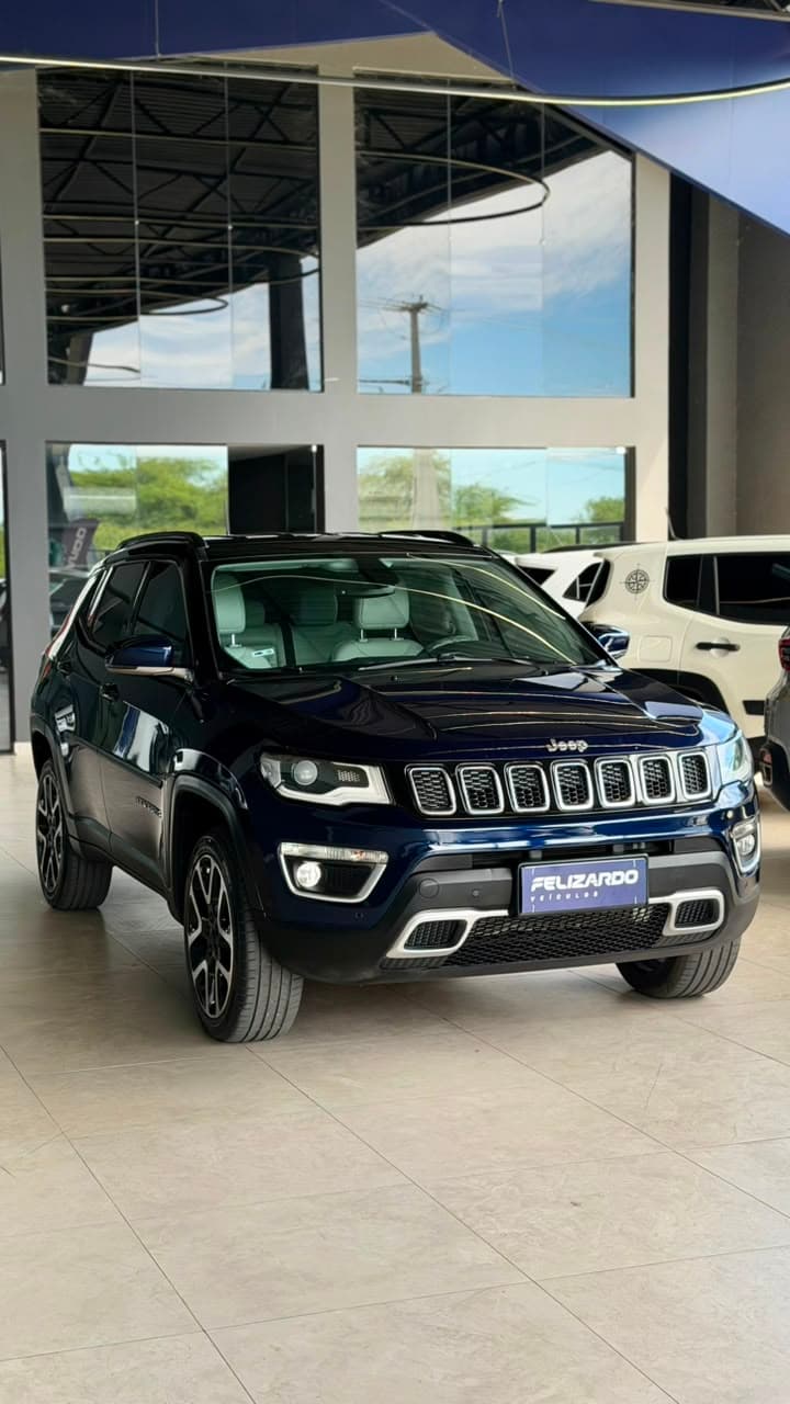 JEEP COMPASS — foto 4