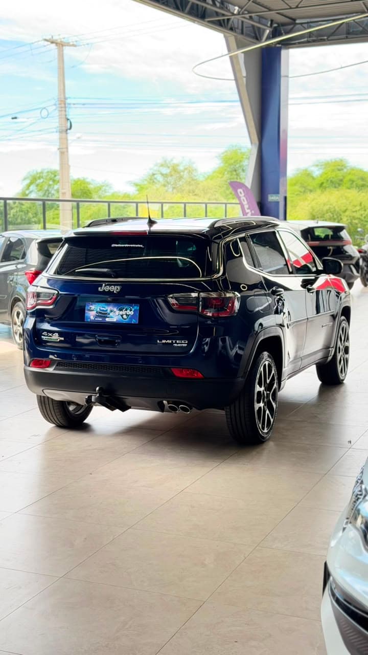 JEEP COMPASS — foto 5