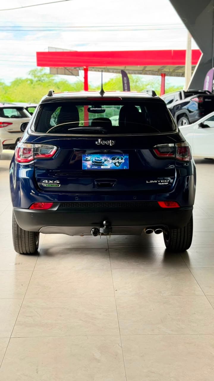JEEP COMPASS — foto 6