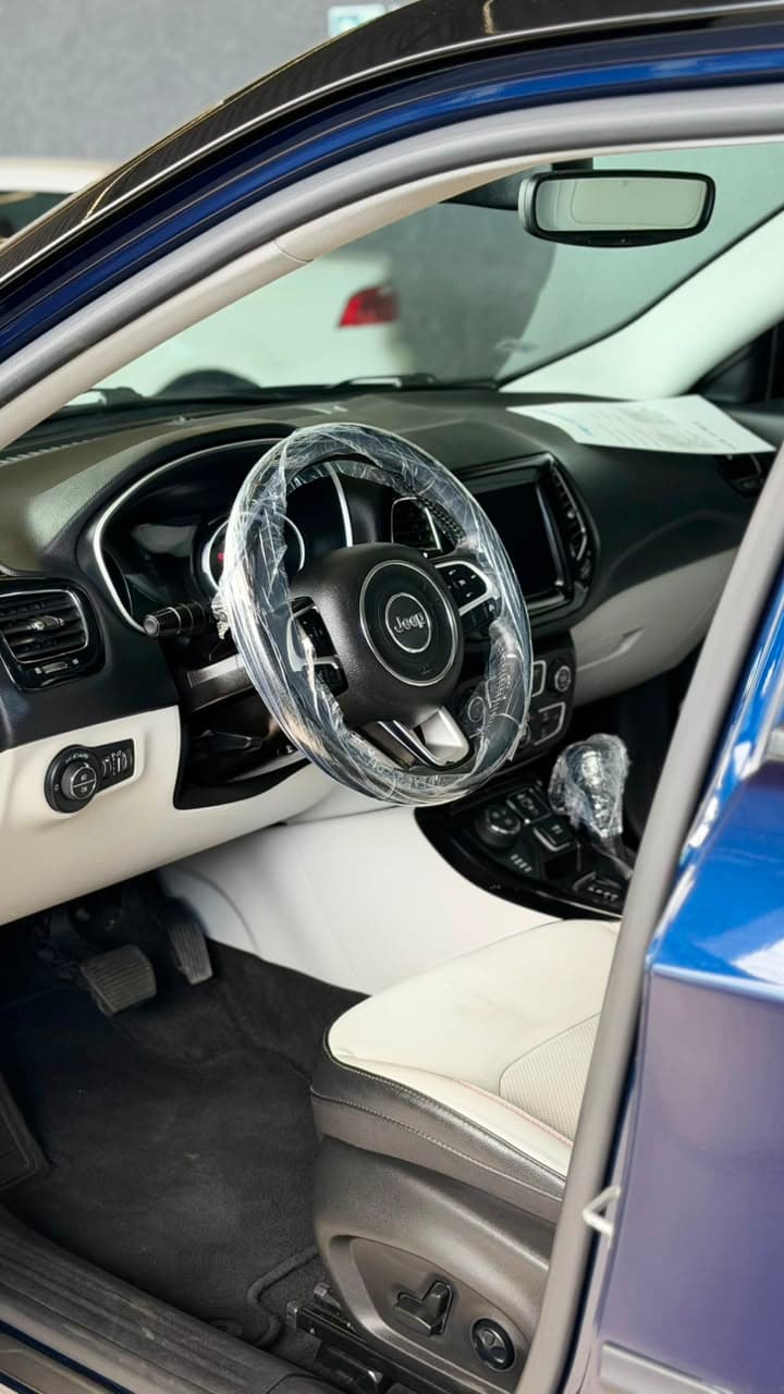 JEEP COMPASS — foto 10