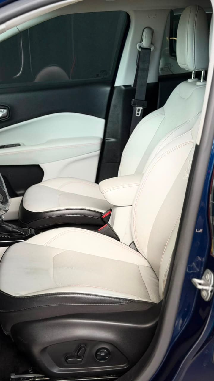 JEEP COMPASS — foto 13