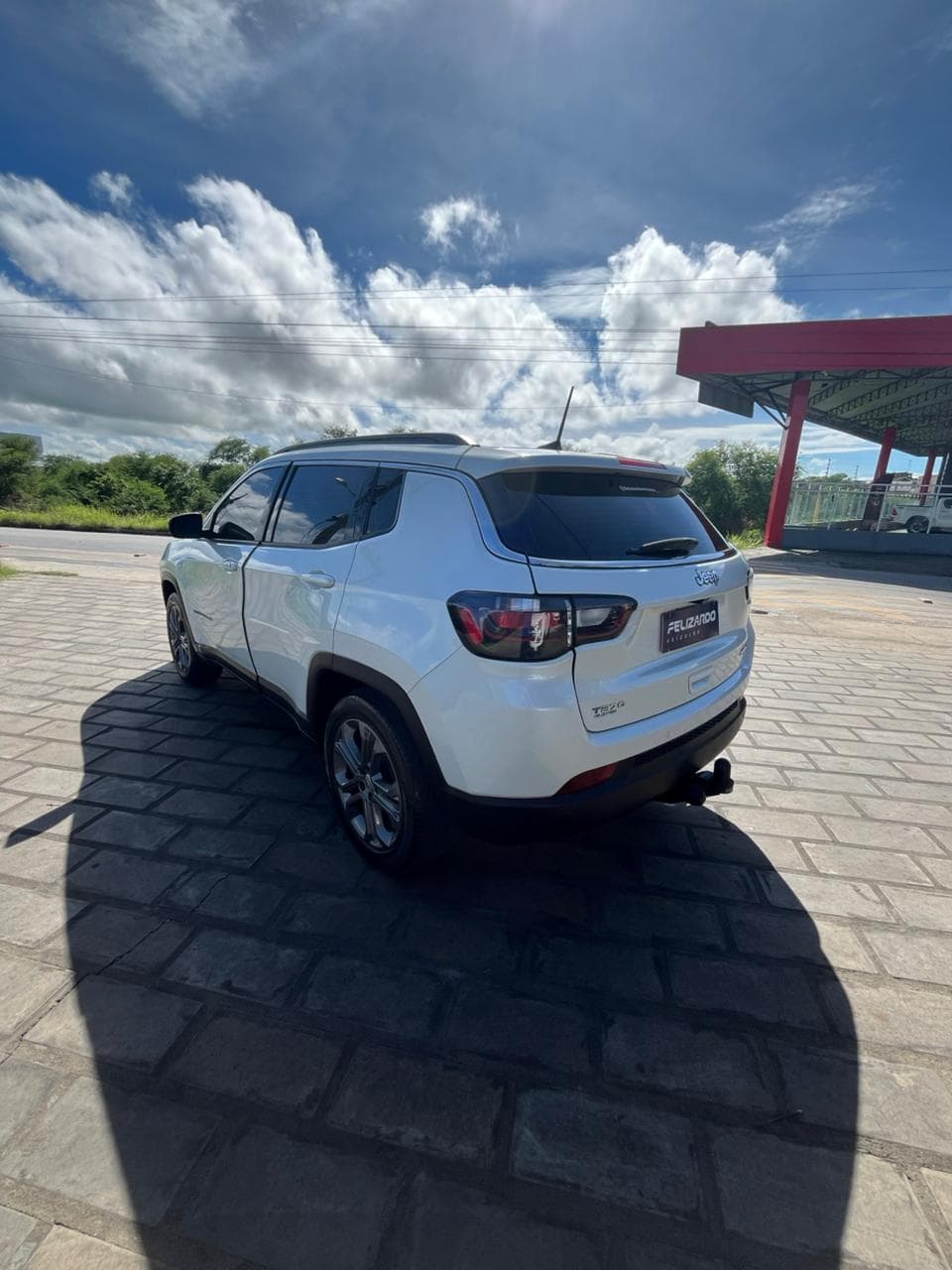 Jeep Compass — foto 4
