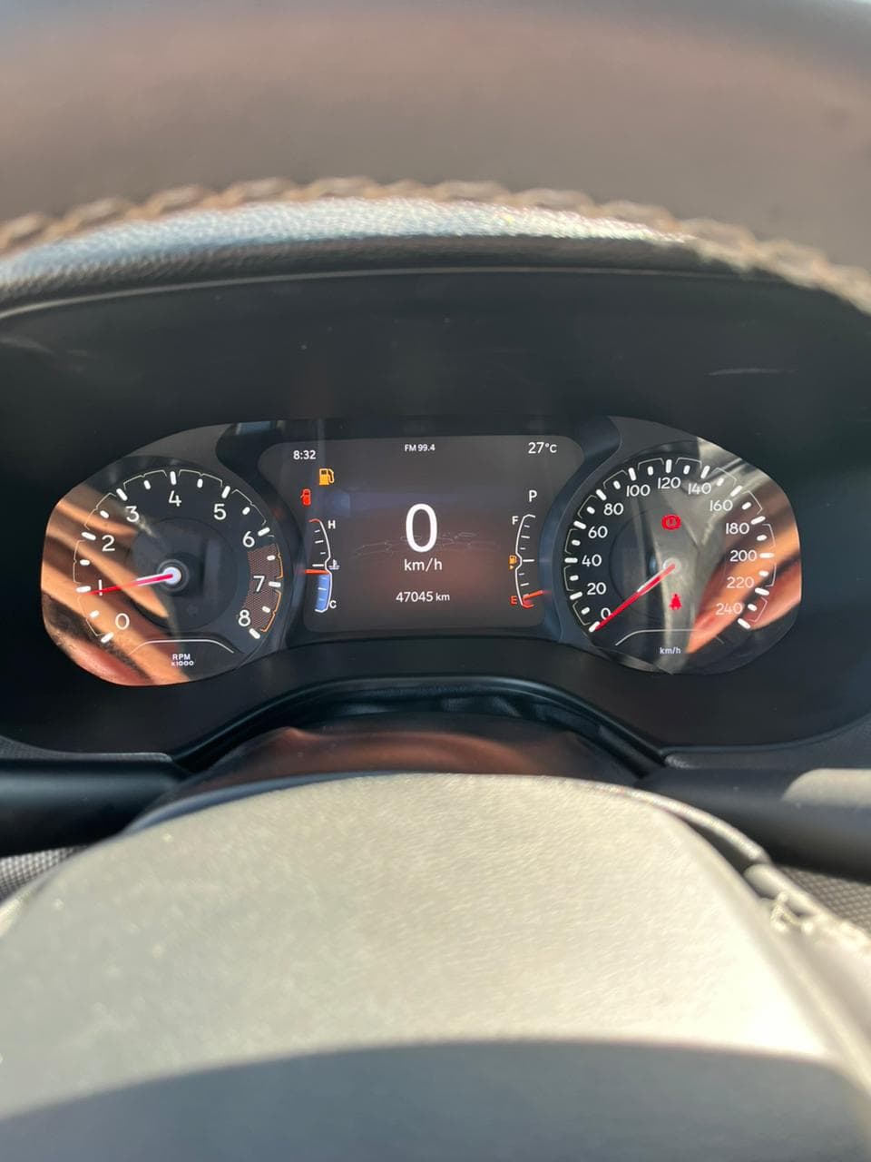 Jeep Compass — foto 8
