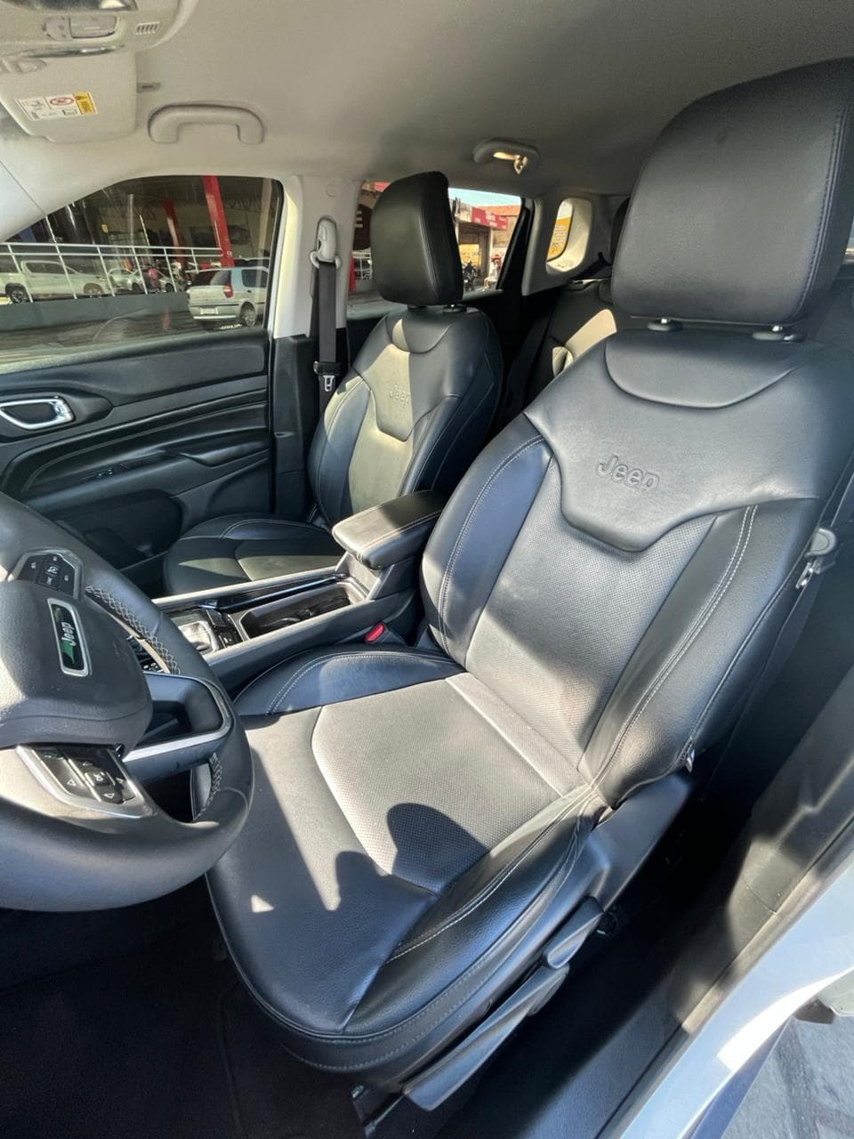 Jeep Compass — foto 10