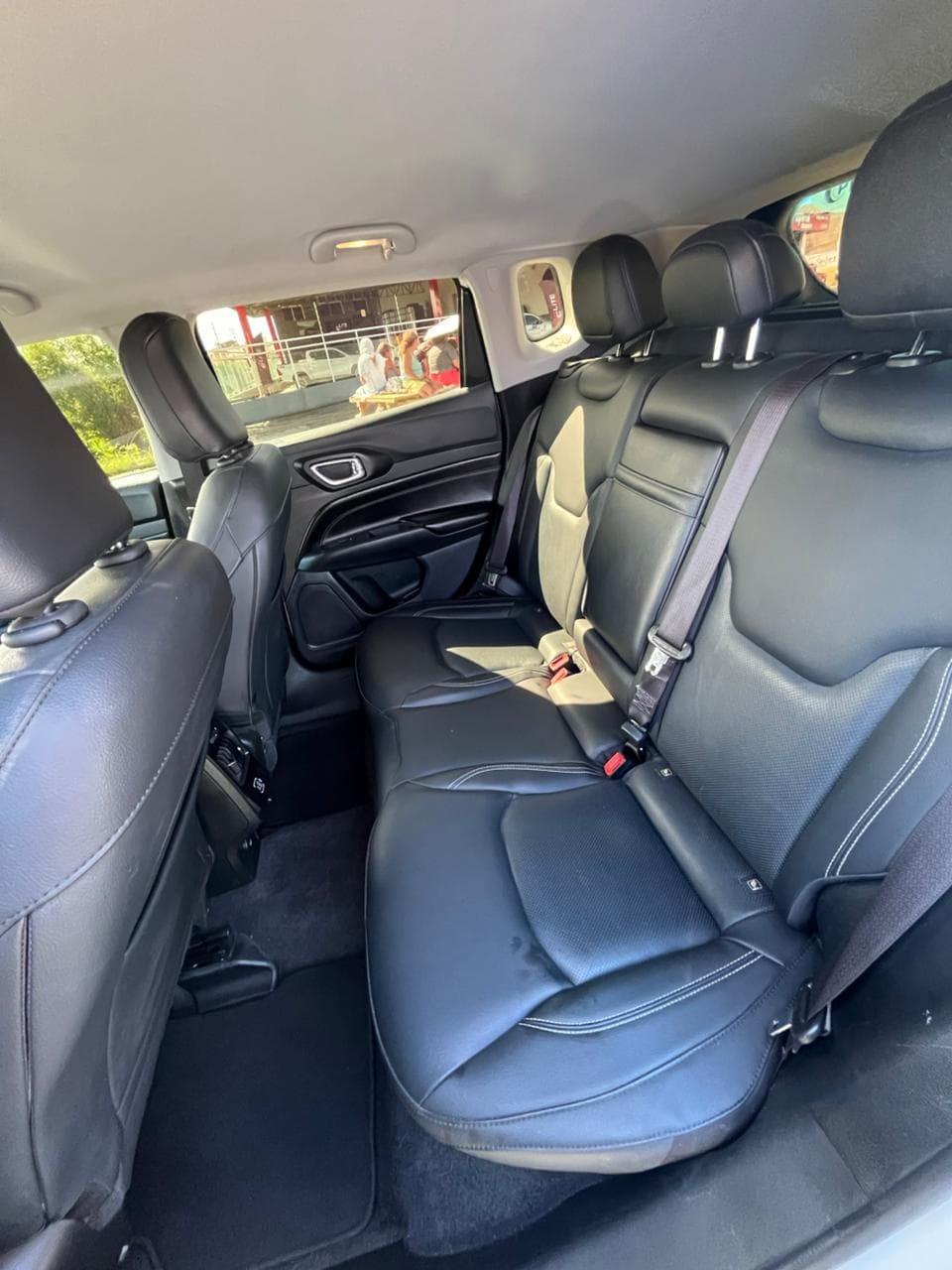 Jeep Compass — foto 11