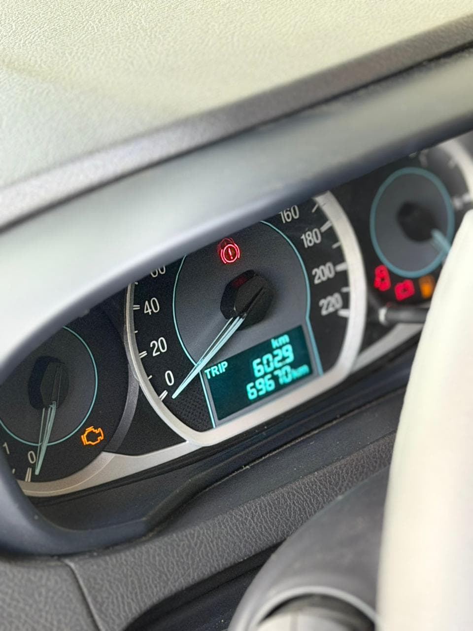 Ford KA — foto 9