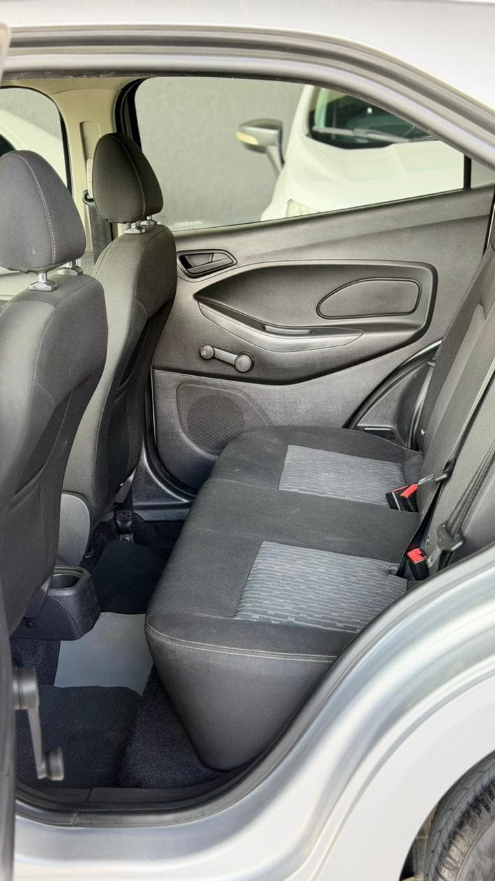 Ford KA — foto 10
