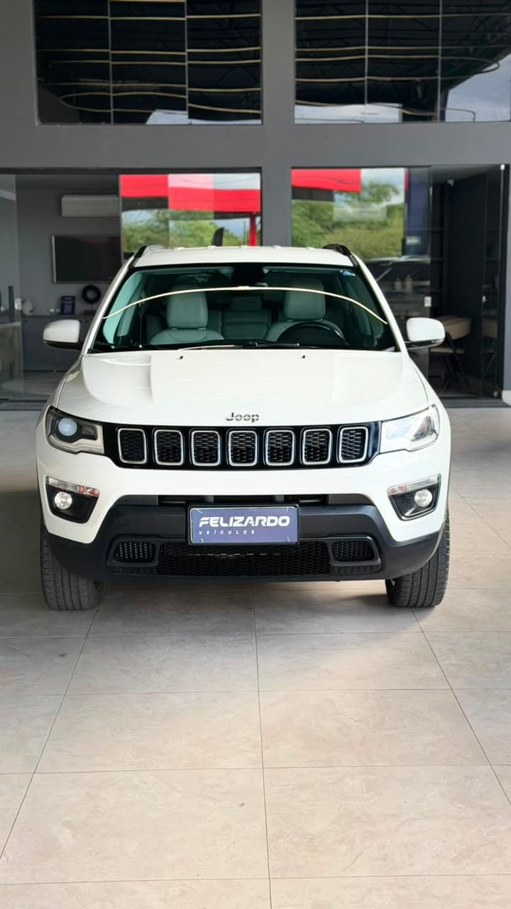 Jeep Compass — foto 2