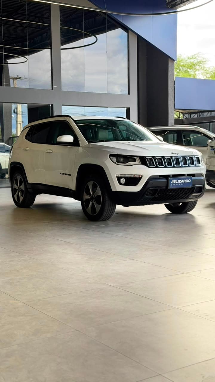 Jeep Compass — foto 3