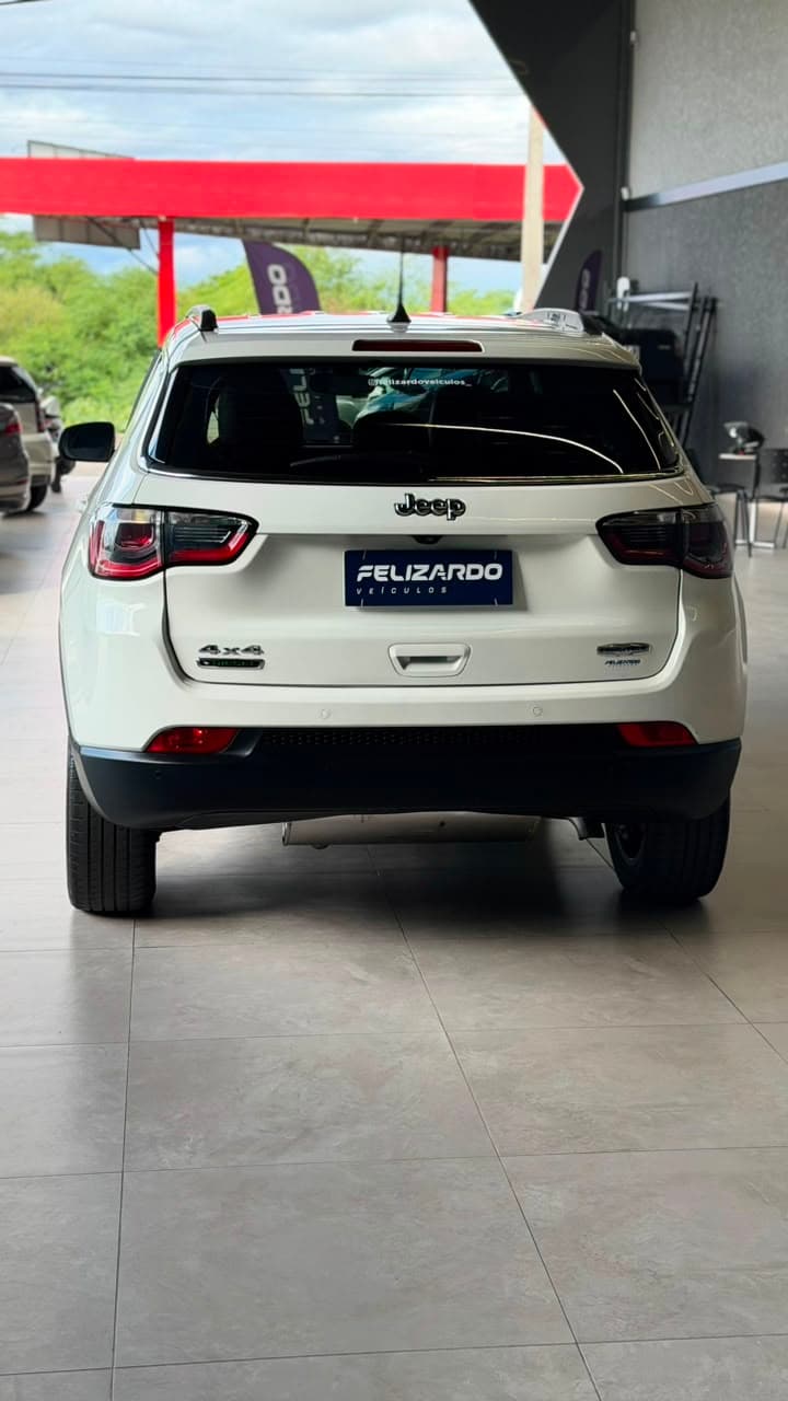 Jeep Compass — foto 5