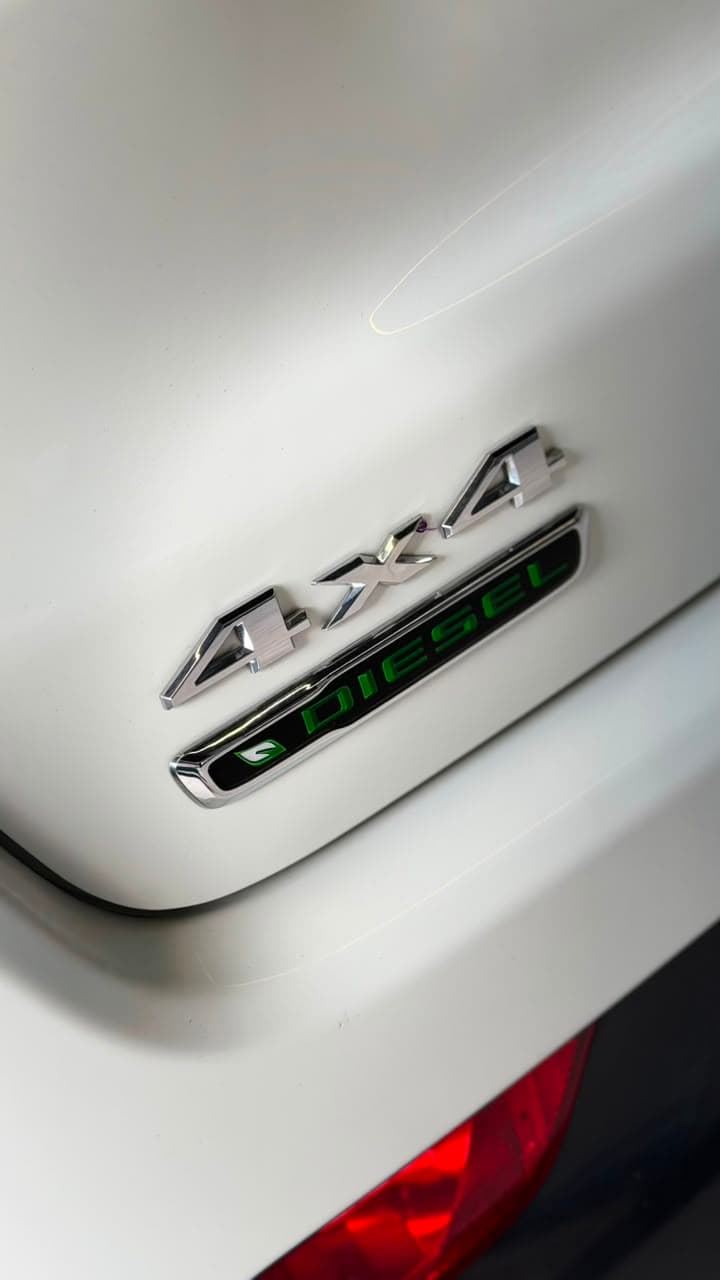Jeep Compass — foto 7