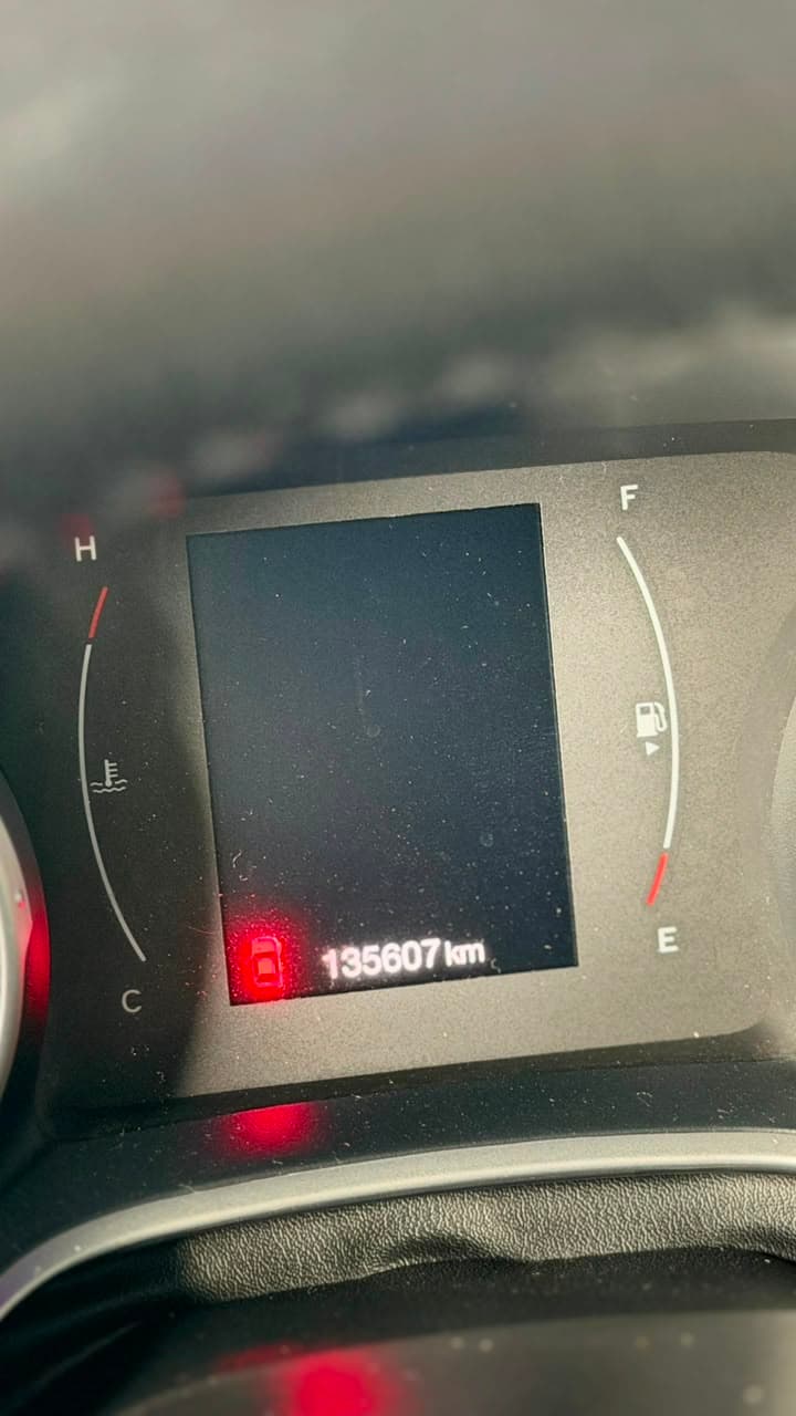 Jeep Compass — foto 11