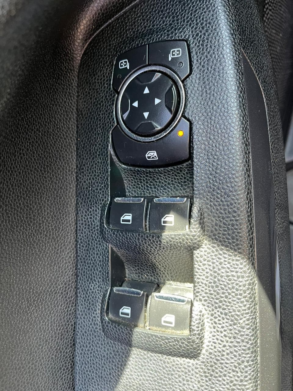 FORD ECOSPORT — foto 11